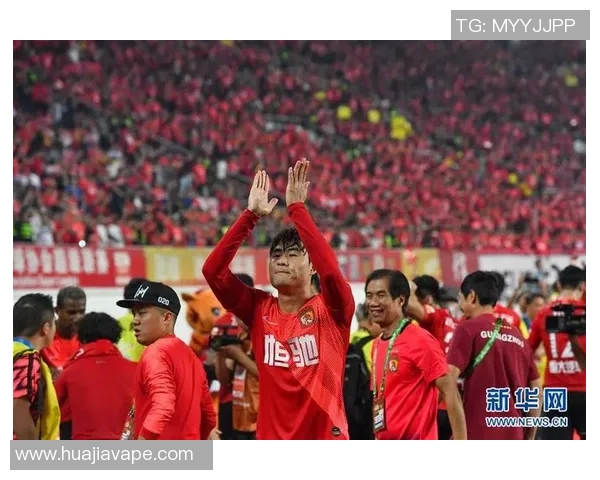 2017中超巅峰对决广州恒大迎战上海上港精彩回顾与赛后分析