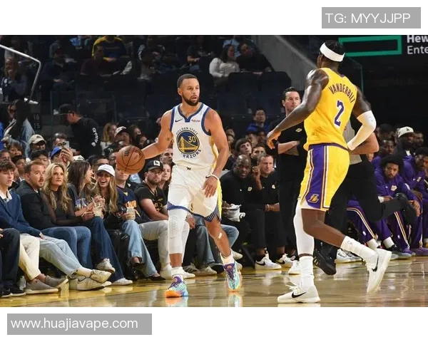 2019年4月5日NBA勇士与湖人精彩对决回放全程回顾与赛后分析