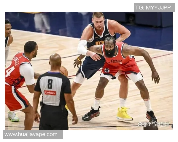 NBA快船与掘金精彩对决直播观看指南9月15日赛事信息全解析