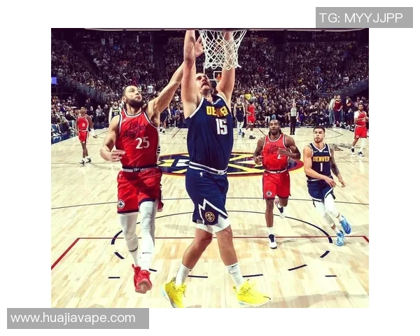 快船与掘金G3激战第四节精彩回顾与赛况分析