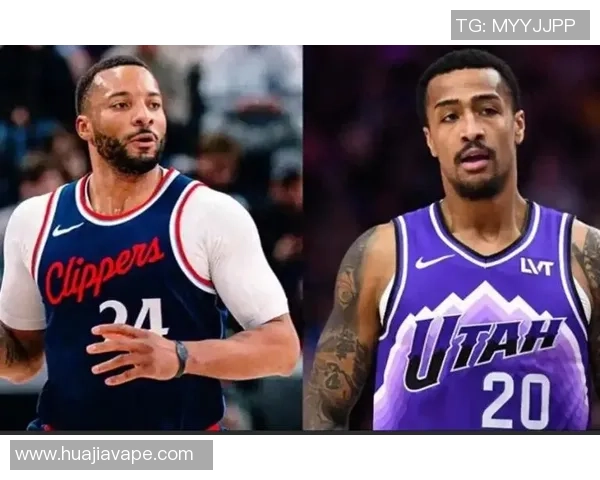 再论快船用鲍威尔交流科林斯 后者17场后被促销卢辅导难辞其咎？